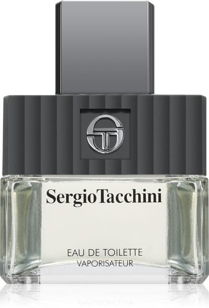 Sergio Tacchini Classic 50 ml