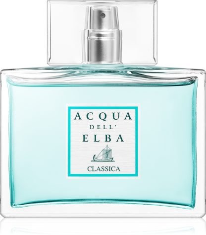 Acqua dell' Elba Classica Men 100 ml