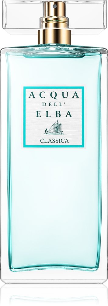 Acqua dell' Elba Classica Women 100 ml