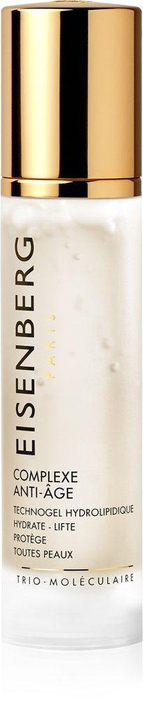 EISENBERG Classique Complexe Anti-Âge 50 ml