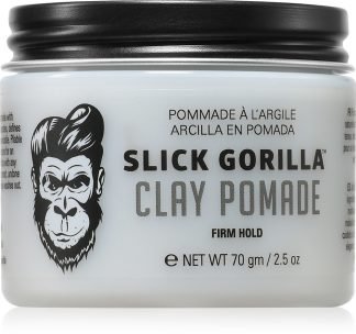 Slick Gorilla Clay Pomade 70 g