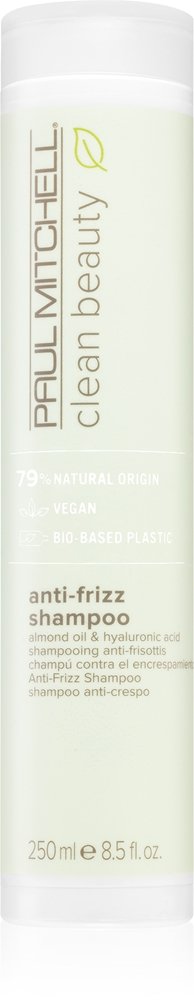 Paul Mitchell Clean Beauty Anti-Frizz 250 ml