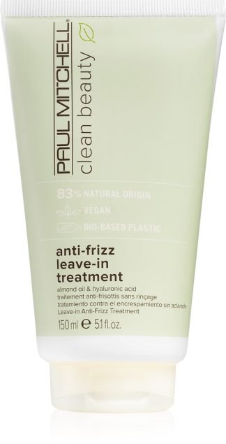 Paul Mitchell Clean Beauty Anti-Frizz 150 ml