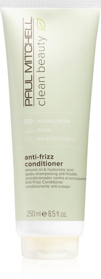 Paul Mitchell Clean Beauty Anti-Frizz 250 ml