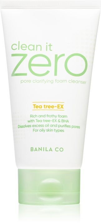 Banila Co. clean it zero pore clarifying 150 ml