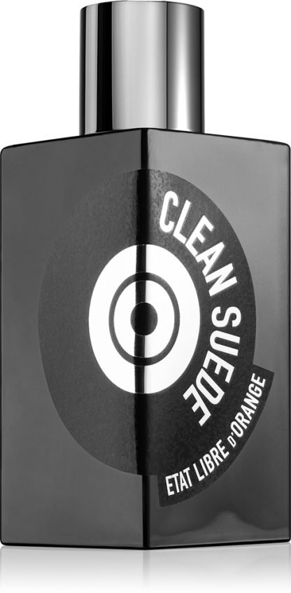Etat Libre d’Orange Clean Suede 100 ml