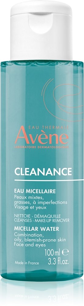 Avène Cleanance 100 ml