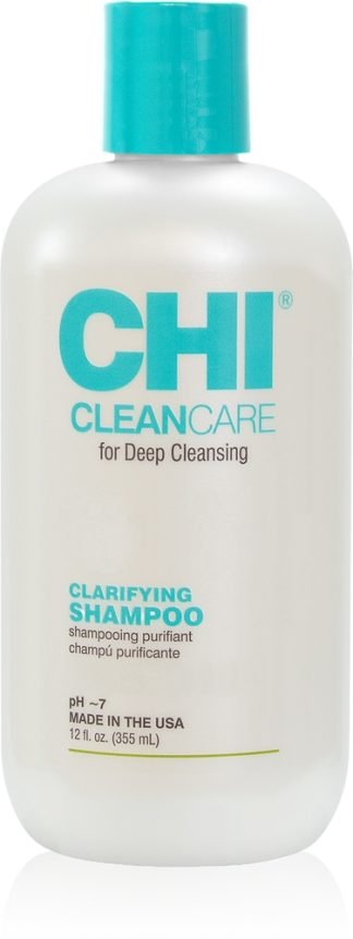 CHI CLEANCARE Clarifying Shampoo 355 ml