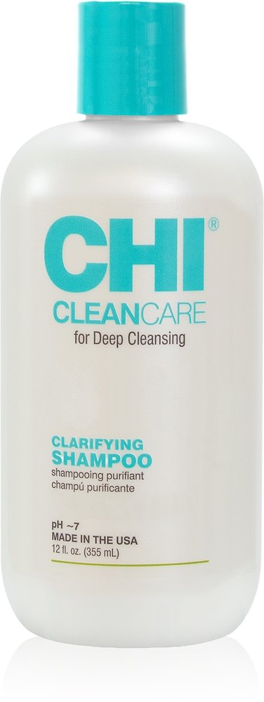 CHI CLEANCARE Clarifying Shampoo 355 ml