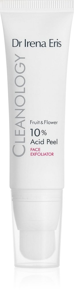 Dr Irena Eris Cleanology 10% Acid Peel 50 ml