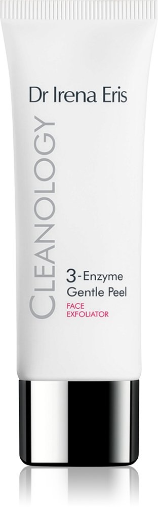 Dr Irena Eris Cleanology Gentle Enzymatic Peel 75 ml