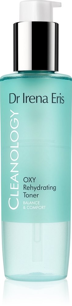 Dr Irena Eris Cleanology OXY 190 ml