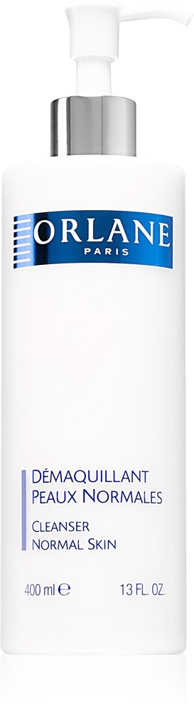 Orlane Cleanser Normal Skin 400 ml