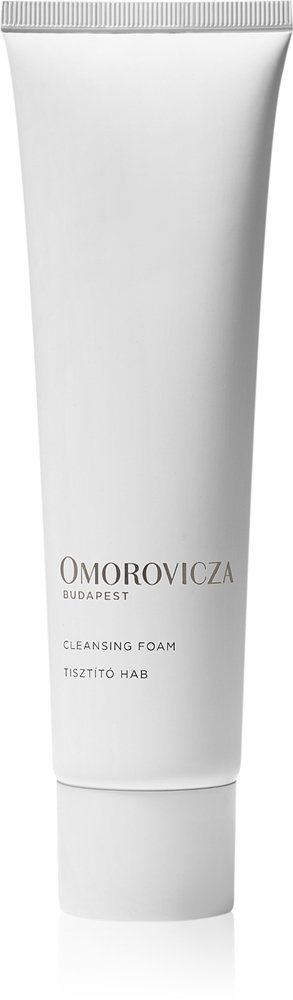 Omorovicza Cleansing Foam 150 ml