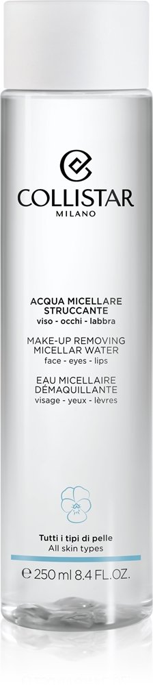 Collistar Cleansing Micellar Water 250 ml
