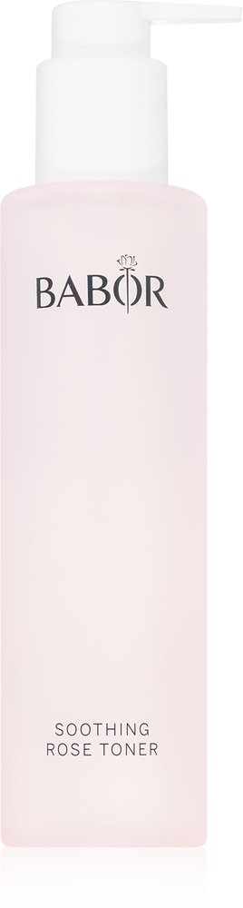 BABOR Cleansing Soothing 200 ml