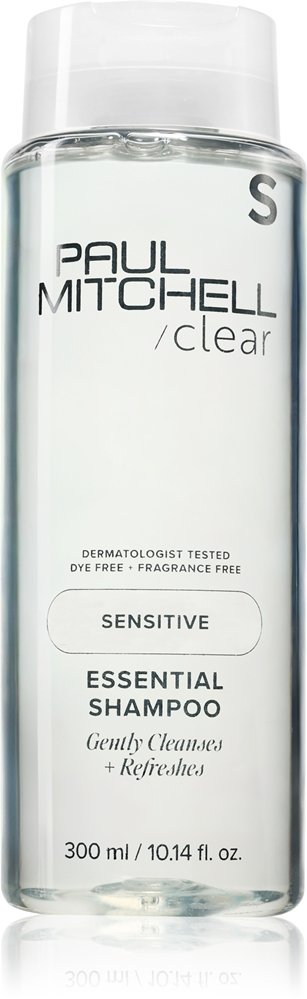 Paul Mitchell Clear Essential Shampoo 300 ml
