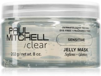 Paul Mitchell Clear Jelly Mask 202 g
