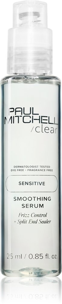 Paul Mitchell Clear Smoothing Serum 25 ml