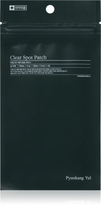 Pyunkang Yul Clear Spot Patch 72 St.