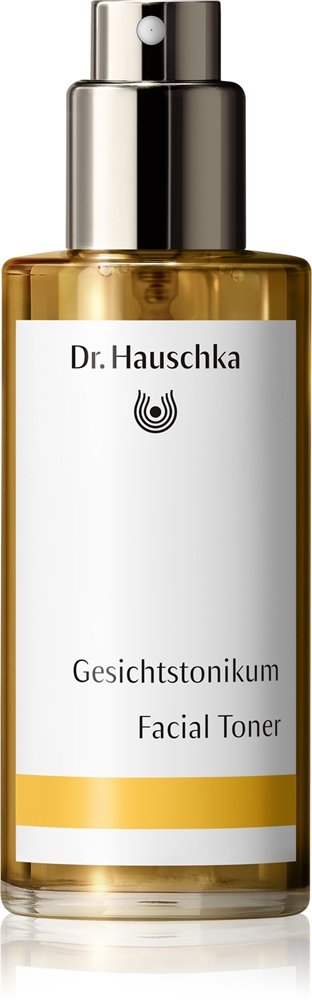 Dr. Hauschka Clenasing And Tonization Facial Toner 100 ml