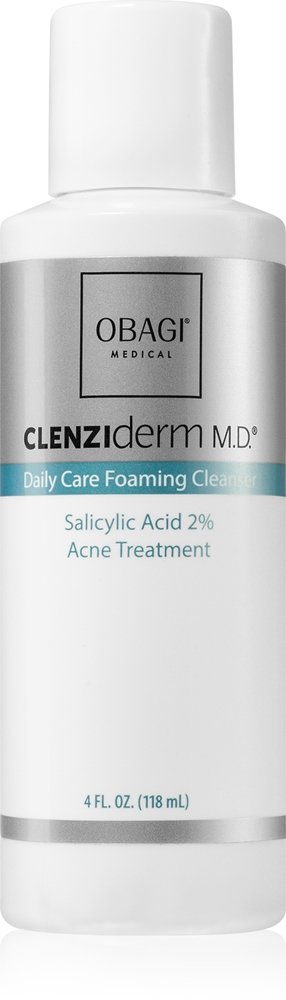 OBAGI CLENZIderm M.D.® 118 ml