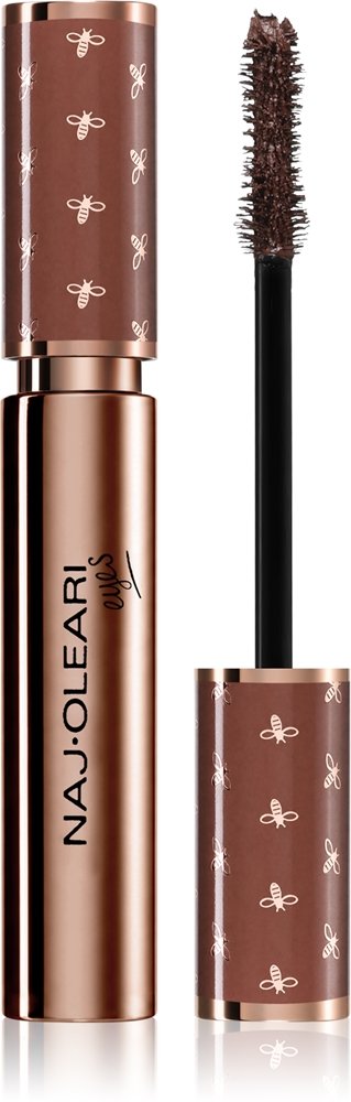Naj Oleari Click on Me Extra Volume Mascara 12 ml