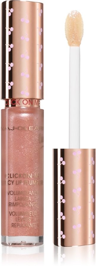 Naj Oleari Click on Me Glassy Lip Balm 6 ml