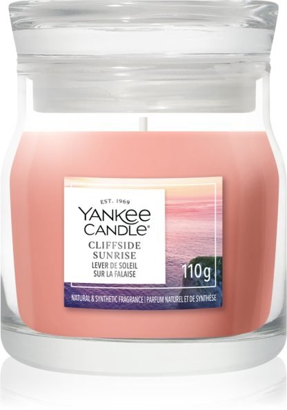 Yankee Candle Cliffside Sunrise 567 g