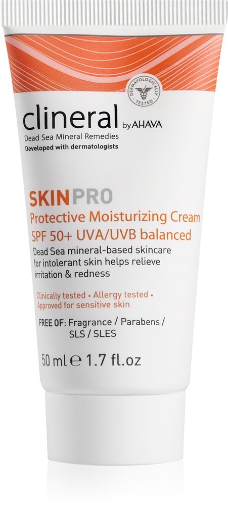 AHAVA Clineral SKINPRO 50 ml