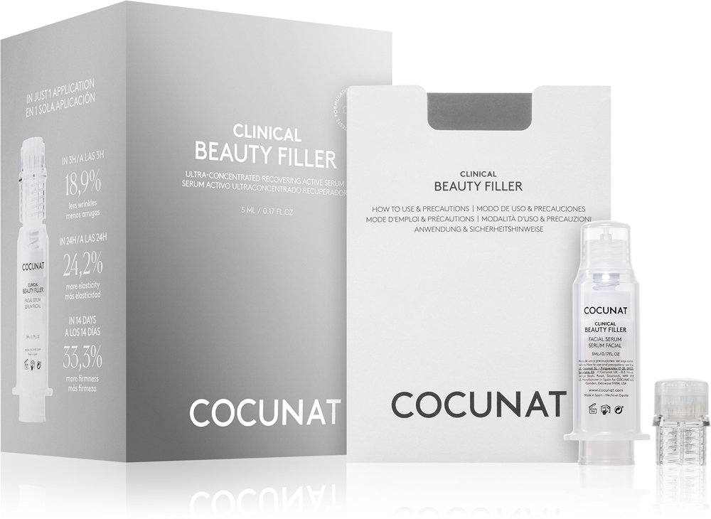 Cocunat Clinical Beauty Filler 5 ml