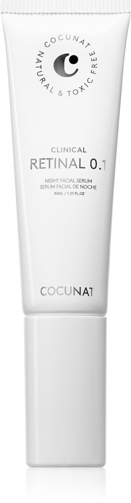 Cocunat Clinical Retinal 30 ml