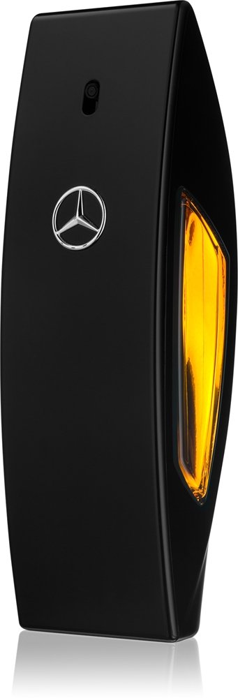 Mercedes-Benz Club Black 50 ml
