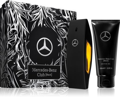 Mercedes-Benz Club Black