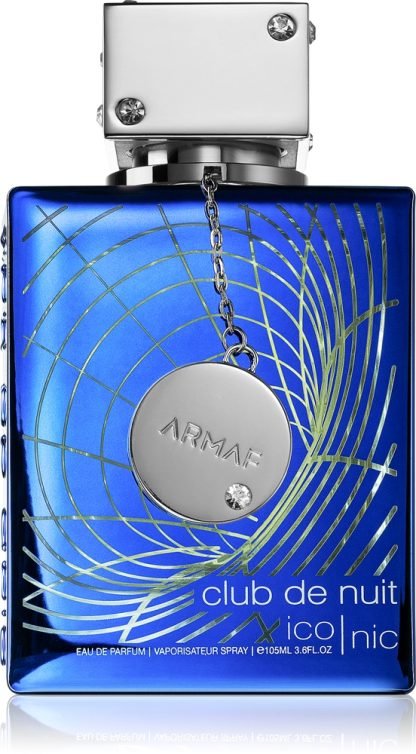 Armaf Club de Nuit Blue Iconic 200 ml