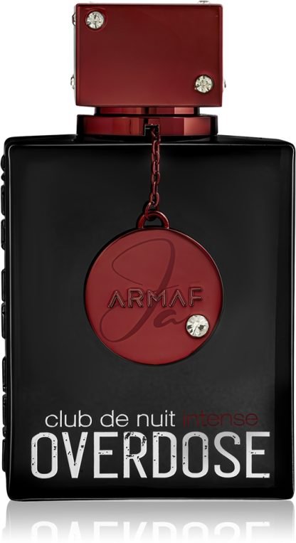 Armaf Club de Nuit Intense Overdose 100 ml