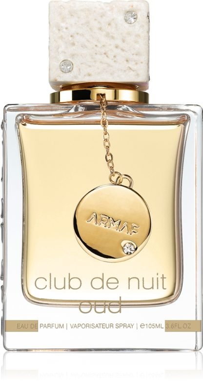 Armaf Club de Nuit Oud 105 ml
