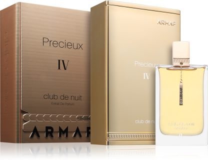 Armaf Club de Nuit Precieux IV 55 ml