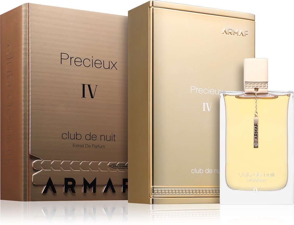Armaf Club de Nuit Precieux IV 55 ml