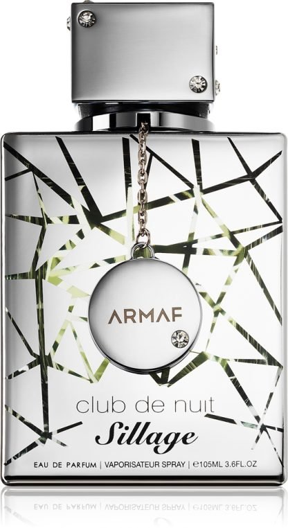 Armaf Club de Nuit Sillage 105 ml