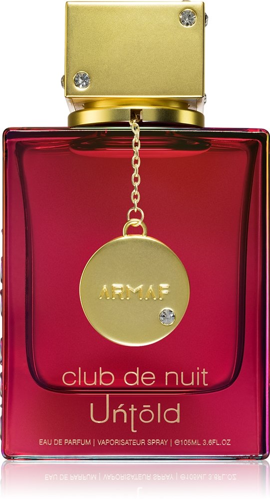Armaf Club de Nuit Untold 105 ml