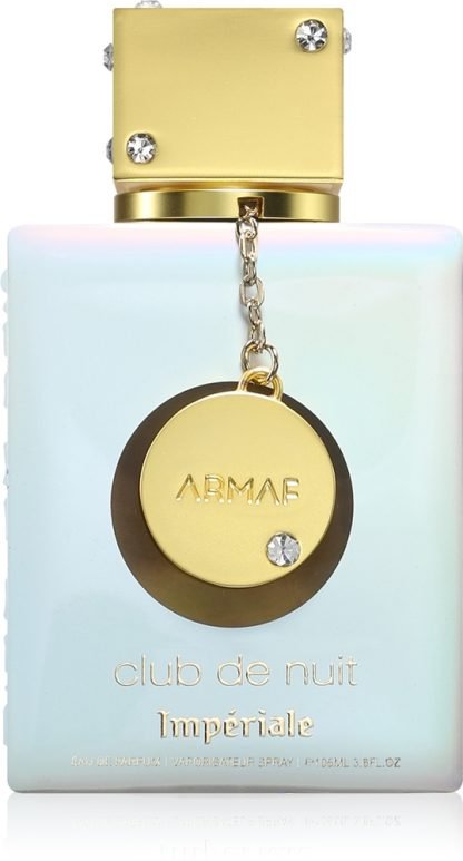 Armaf Club de Nuit White Imperiale 105 ml