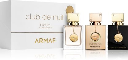 Armaf Club de Nuit Women, Milestone, Intense Woman
