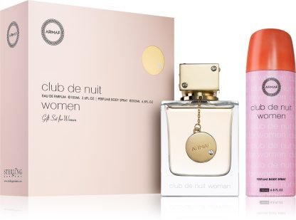 Armaf Club de Nuit Women