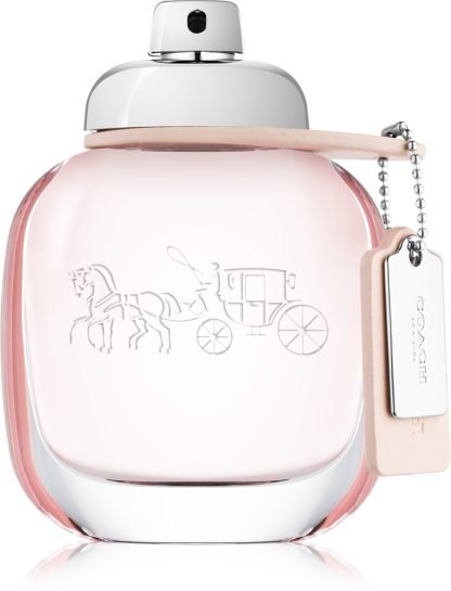 Coach Coach Eau de Toilette 90 ml