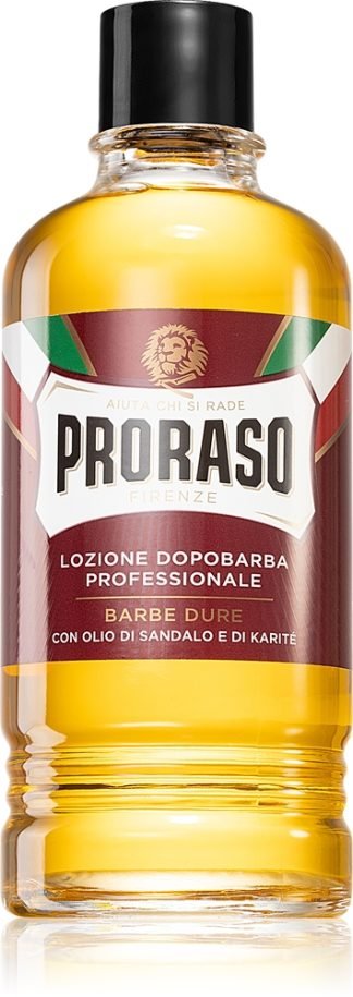 Proraso Coarse Beards 400 ml