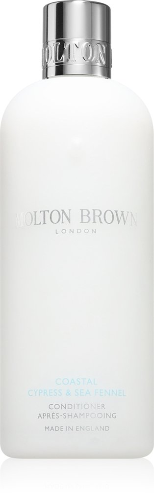Molton Brown Coastal Cypress & Sea Fennel 300 ml