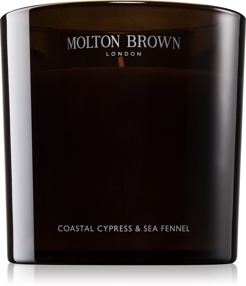 Molton Brown Coastal Cypress & Sea Fennel 600 g