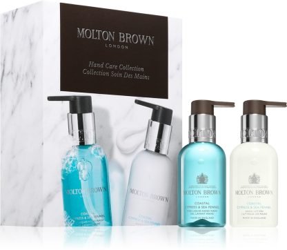 Molton Brown Coastal Cypress & Sea Fennel
