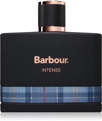 Barbour Coastal Intense 100 ml